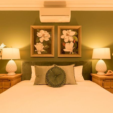 Maleny Hotel Εξωτερικό φωτογραφία